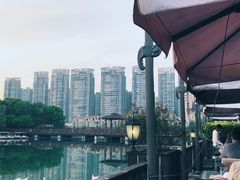 -时间仓(月湖公园店)