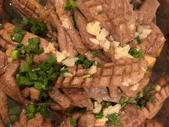 -大鹏饭店·金陵家宴(奥体中心店)