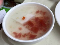 杏仁豆腐-护国寺小吃(护国寺总店)