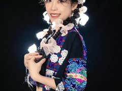 -经典婚纱摄影美学馆·私人定制