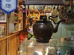 -老阿妈乌海蒙餐馆(锦馨园小区店)