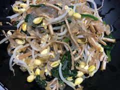 -李记搅团•非遗陕菜(三桥店)