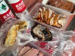 -章云板鸭(评事街店)