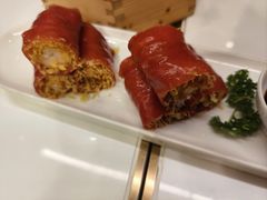 -稻香饭店(IFS国金中心店)