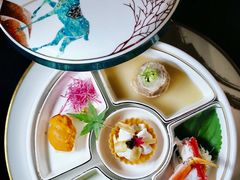 -扬州香格里拉·香宫中餐厅