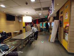 -麦当劳(朝阳北路店)