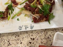 -厚味居炙子烤肉·清真(天桥南纬路店)