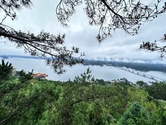 -千岛湖天屿景区