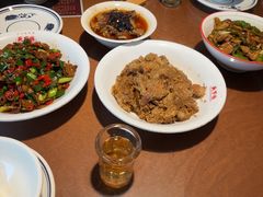 -天下客饭店(中山路店)