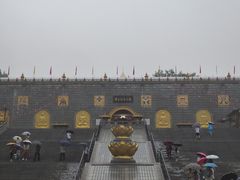 -龙口南山旅游景区