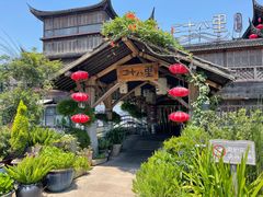 -二十八里太湖船菜(吉祥路店)