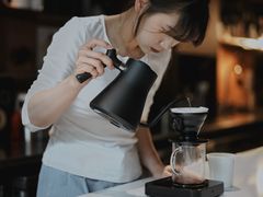 -Onirii Coffee(长乐路店)