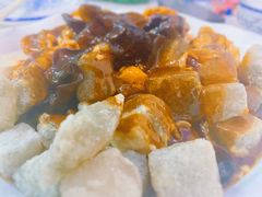 新派三鲜焖子-小郭私房菜·海肠捞饭店(学士街店)