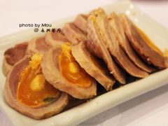 永兴餐厅&nbsp;の&nbsp;鸭卷（横）-永兴餐厅(复兴中路店)