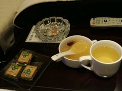 -大唐盲人按摩中心(怀宁路新粮仓店)