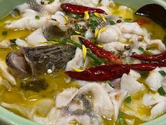 -新白鹿餐厅(城西银泰城店)