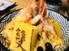 -無雙居酒屋(北京路店)