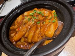 -滨河壹号烤鸭