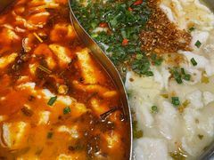 -德林酸菜鱼火锅(南丹店)