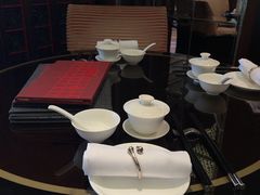 -北京四季酒店·采逸轩
