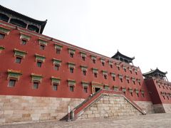 -须弥福寿之庙