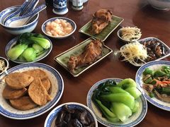 -同得兴 Since·1995 传统苏式面馆(嘉馀坊店)