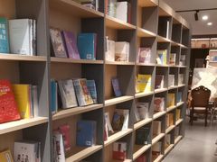 -魔方城市书房(中街益田店)