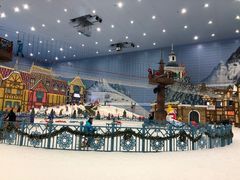 -广州热雪奇迹