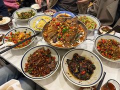 -新新湘菜馆(新中街二条店)