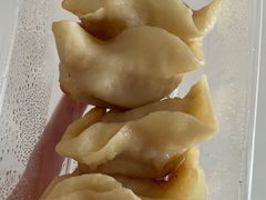 网红锅贴-锅贴大王南翔小笼(临沂二村店)