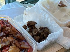 -巴依餐厅(伟安楼店)
