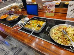 -堂会·KTV·自助餐·团建聚会(天河店)
