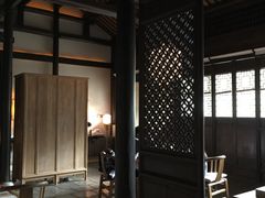 -法云安缦酒店