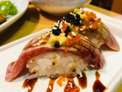 -山之川日料放题(通州店)