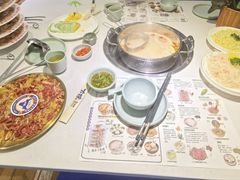 -太琼糟粕醋火锅·海南老爸茶(海棠湾臻选店)