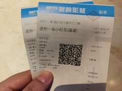 -寰映影城(大融城激光IMAX店)