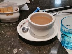 港式奶茶-港丽餐厅(高德置地店)