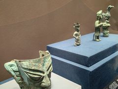 -盘龙城国家考古遗址公园