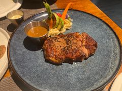 -巴别塔法餐舍(合作路店)