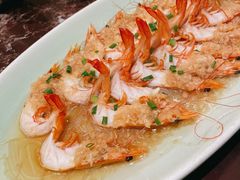 蒜蓉粉丝虾-新白鹿餐厅(爱琴海购物中心店)