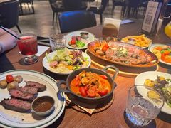 -404干式熟成牛排馆•聚会餐厅