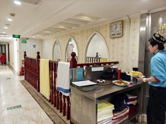 -帕米尔食府(白云观店)