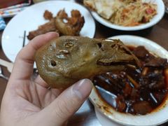-裕德隆清真饭庄·天津特色菜(东丽店)