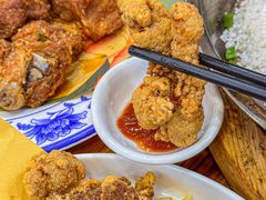 -醉壹号海鲜大排档(厦门美食地标店)