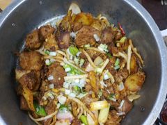 -马相卿特色烤肉面食馆(虎台店)