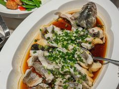 -花城粤菜餐厅(高新区店)