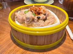 -蝴蝶里·粤菜·点心(龙湖杭州金沙天街店)