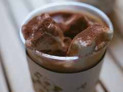 -北芒BEIMO COFFEE(五台山店)