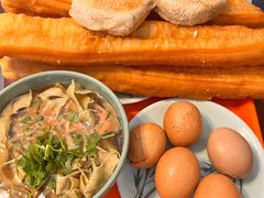 -惠宾饭庄(中山路店)