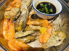 -那些年记忆烧烤